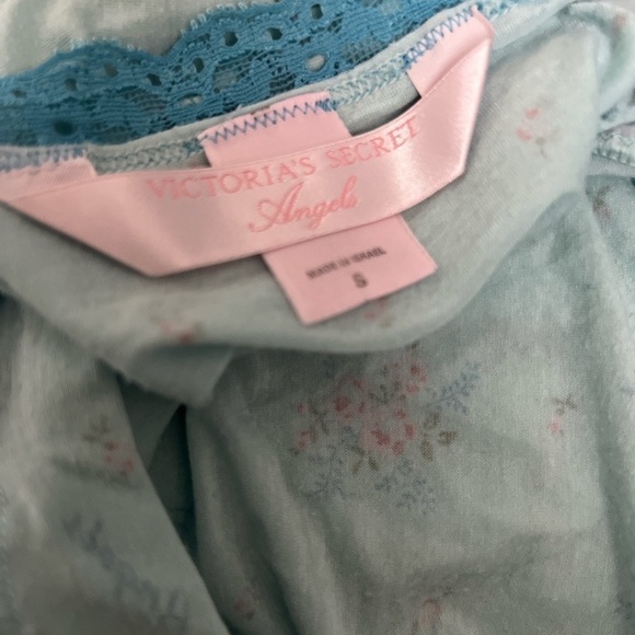 Victoria’s Secret Y2K Angel Slip Dress - Picture 6 of 6